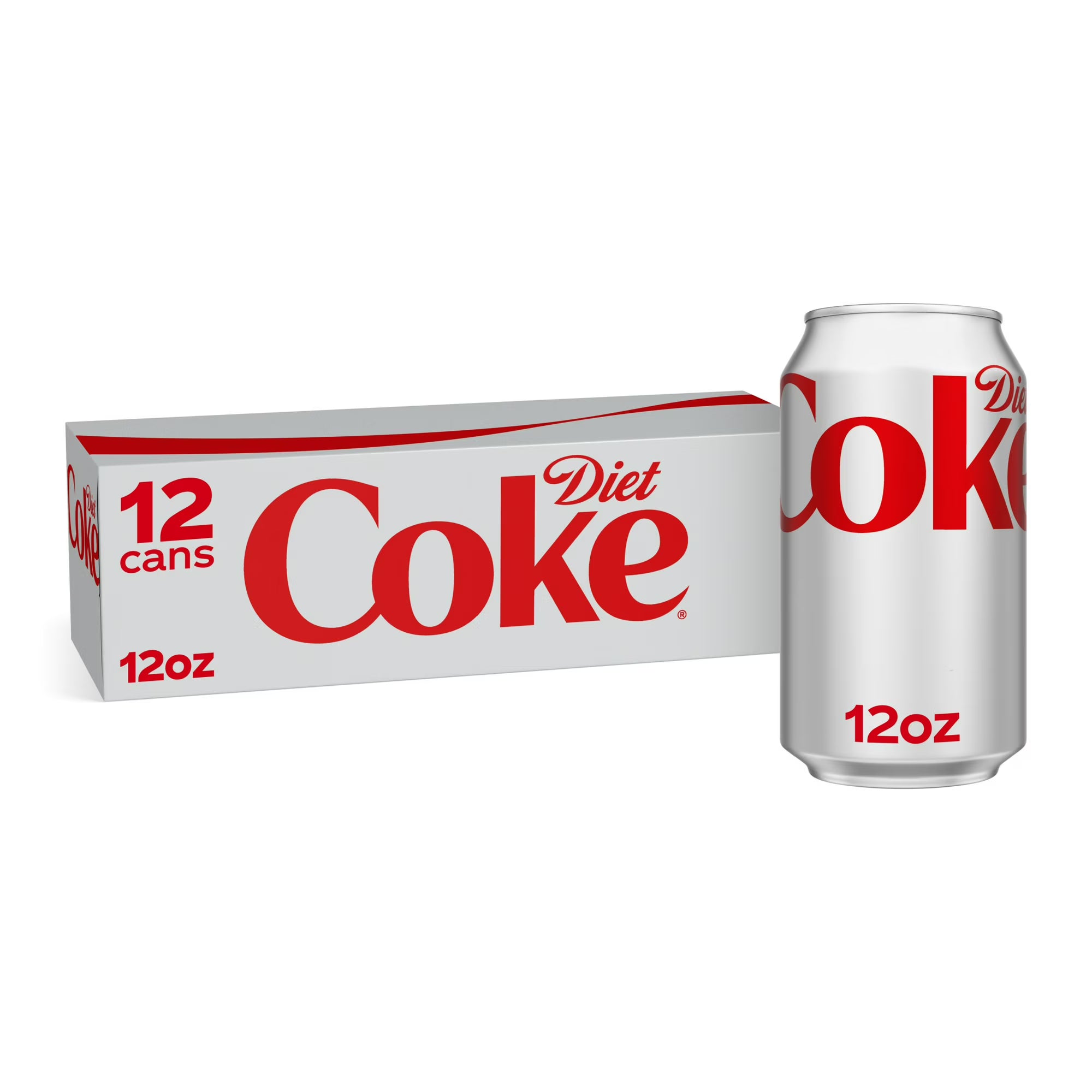 Coca-Cola Soda Pop Fridge Pack, 12 fl oz Cans, 12 Pack